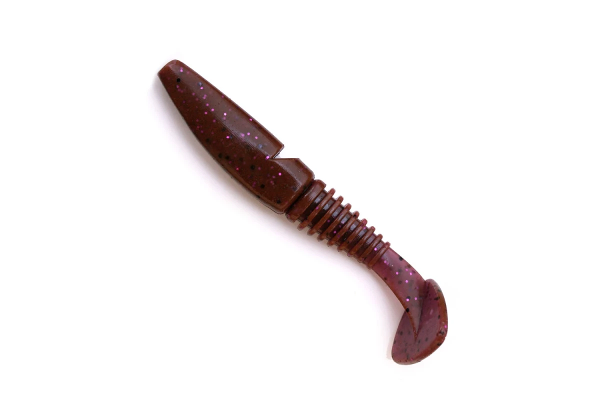 Võdik FANATIK Lady Bandit 2,4" värv 121 6tk/pk
